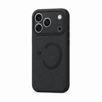 Quiet Haze — Bloom — iPhone Case — side view