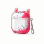 Liquid Drop — Chorus — AirPods Case — side view