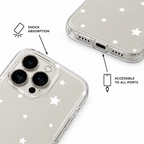 Star Study — Atlas — iPhone Case — details