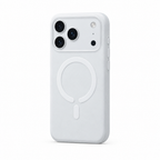 Quiet Haze — Arcade — iPhone Case — side view