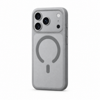 Quiet Haze — Atlas — iPhone Case — side view