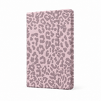 Leopard Fold — Afterglow — iPad Case — side view