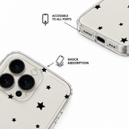 Star Study — Arcade — iPhone Case — details