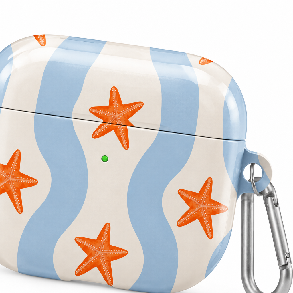 Sunday Market — Atlas — AirPods Case — details