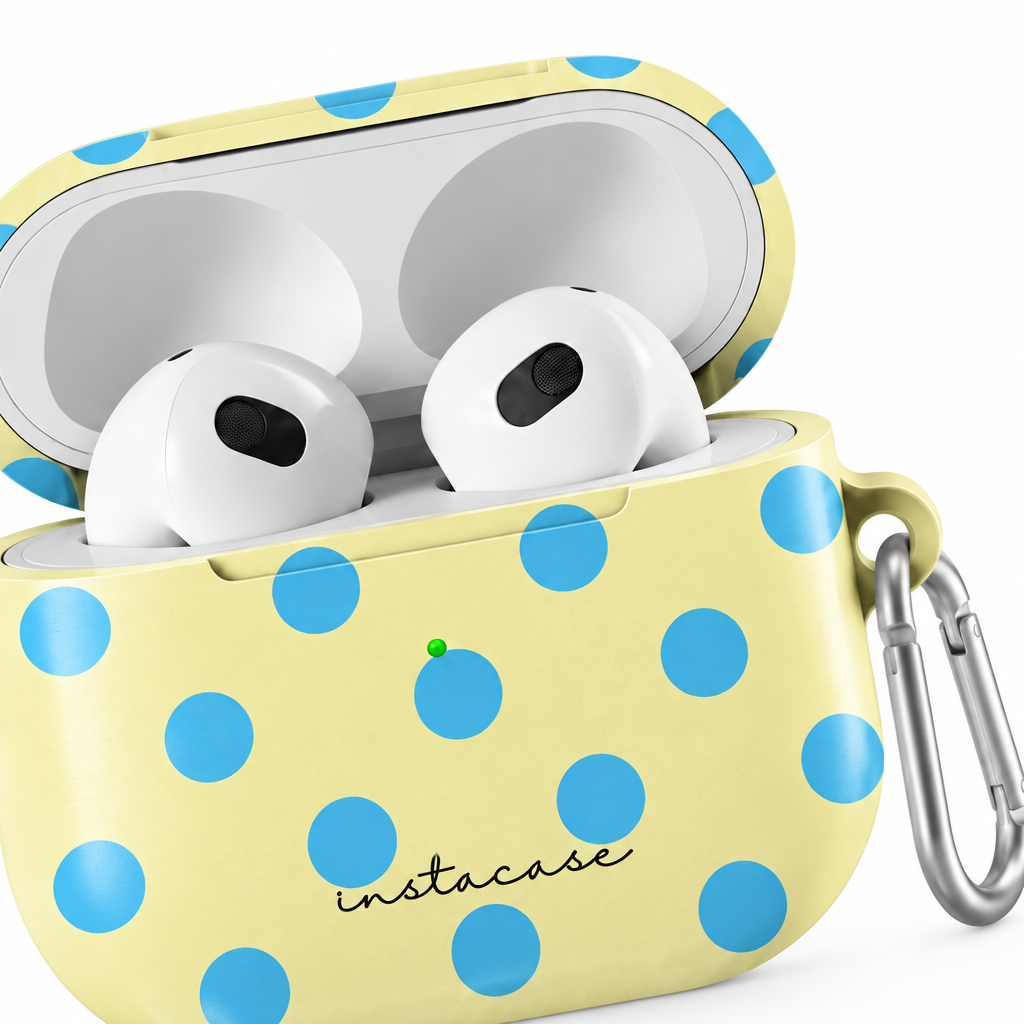 Sunday Market — Afterglow — AirPods Case — details
