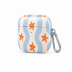 Sunday Market — Atlas — AirPods Case — side view