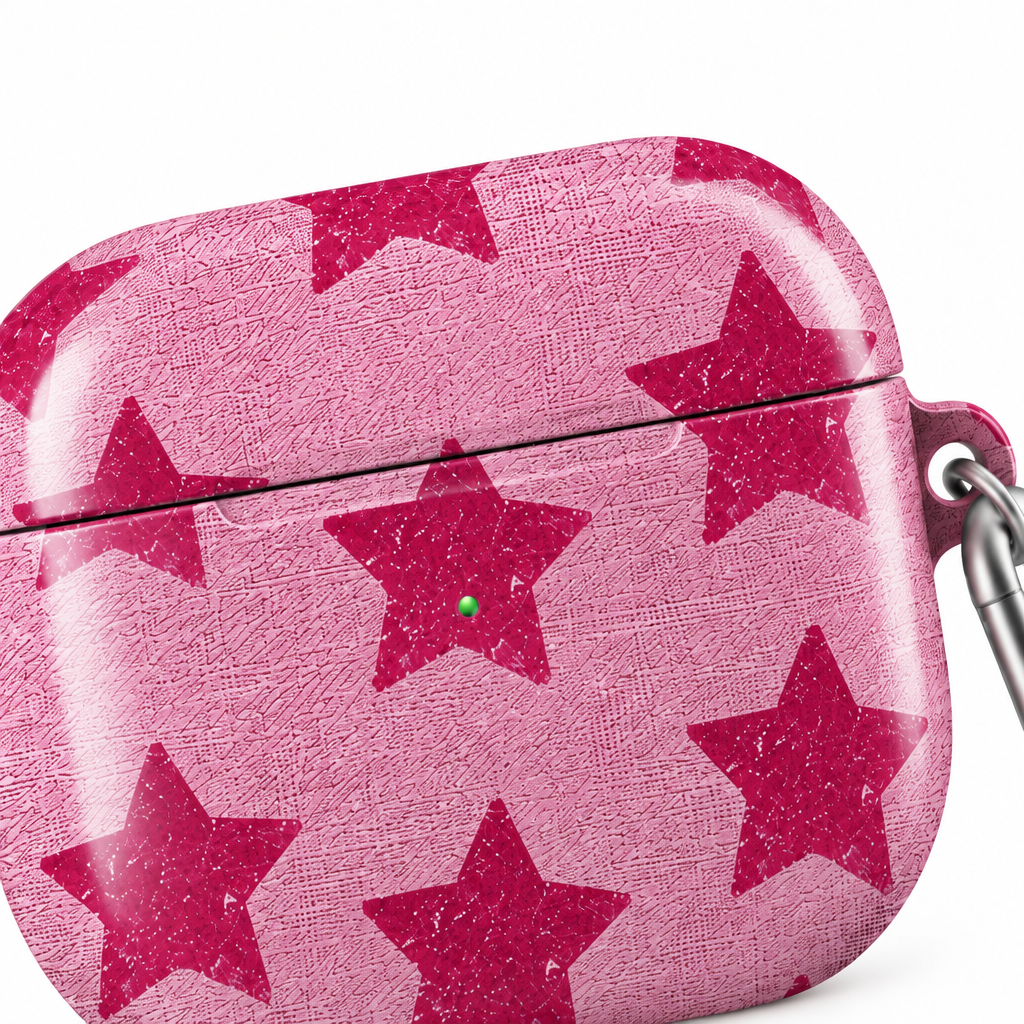 Sunday Market — Bloom — AirPods Case — details
