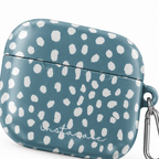 Sunday Market — Canvas — AirPods Case — details