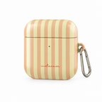 Sunday Market — Aura — AirPods Case — side view
