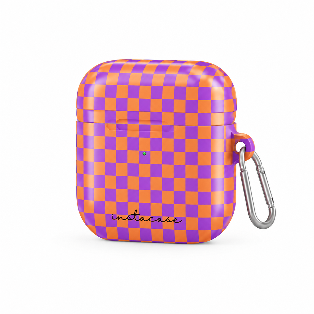 Sunday Market — Chorus — AirPods Case — side view