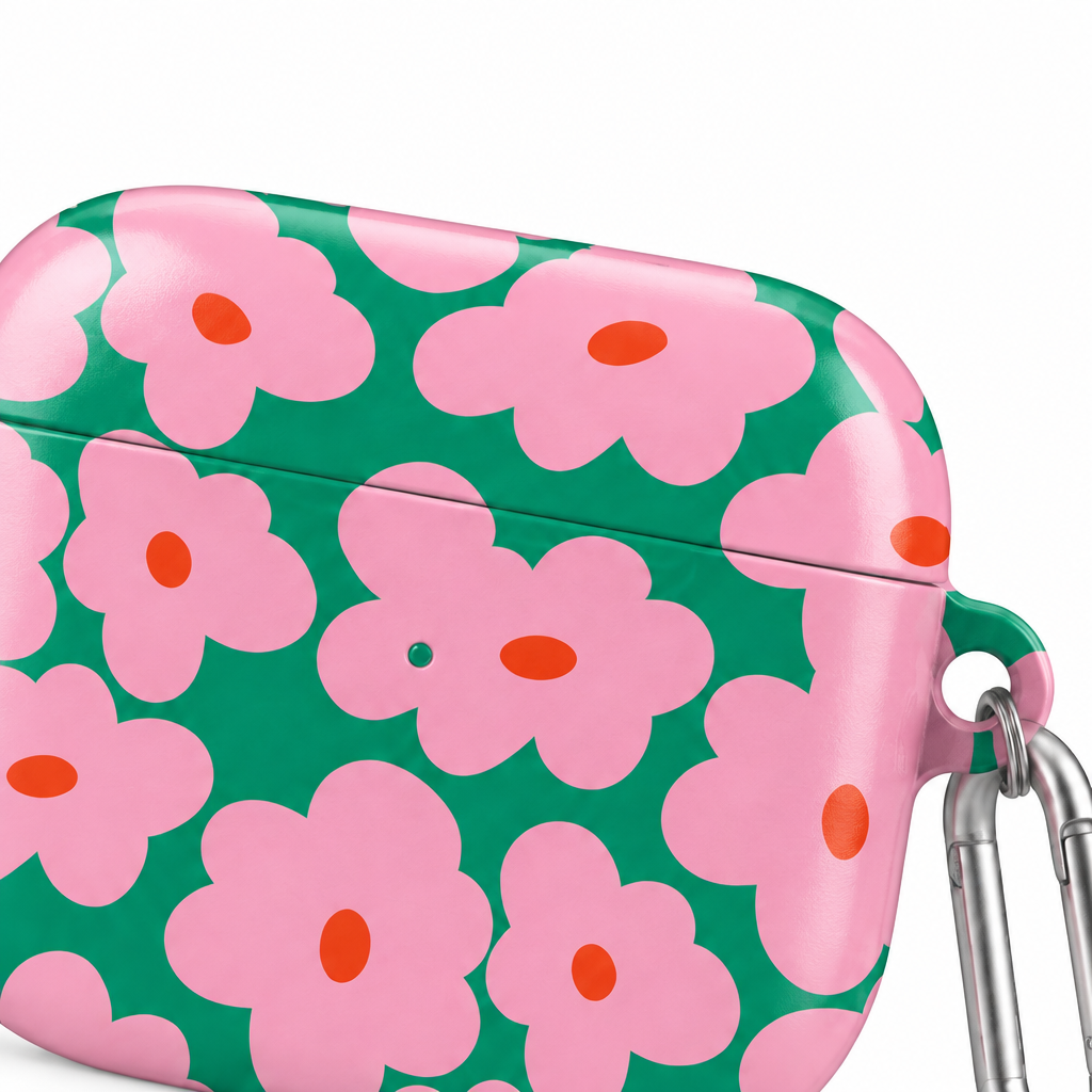 Sunday Market — Cinema — AirPods Case — details