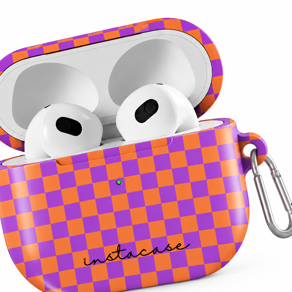 Sunday Market — Chorus — AirPods Case — details