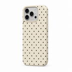 Vintage Social — Arcade — iPhone Case — side view