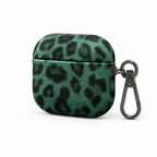 Wild Muse — Forest — AirPods Case — side view